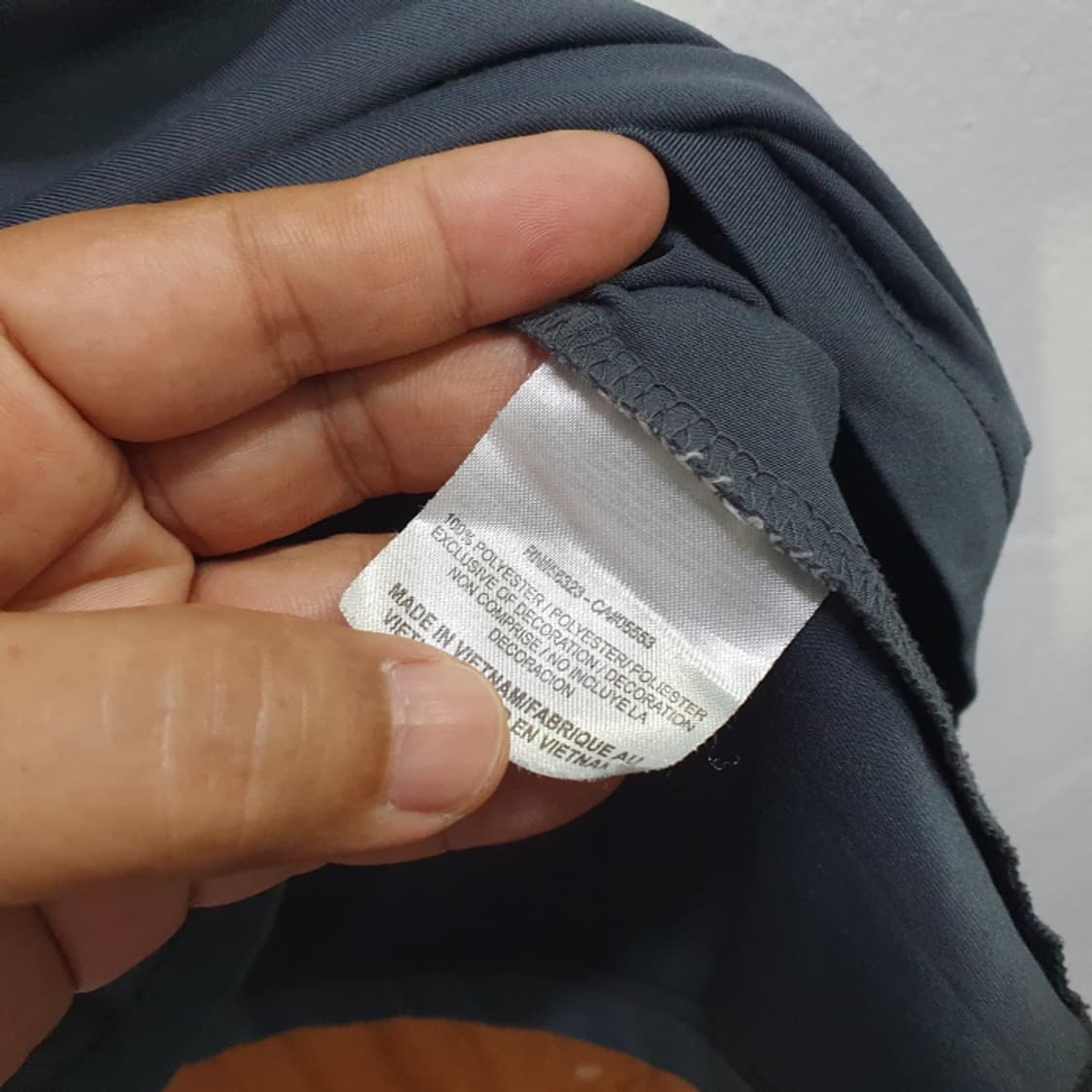 나이키 반팔 러닝티 상품이미지3