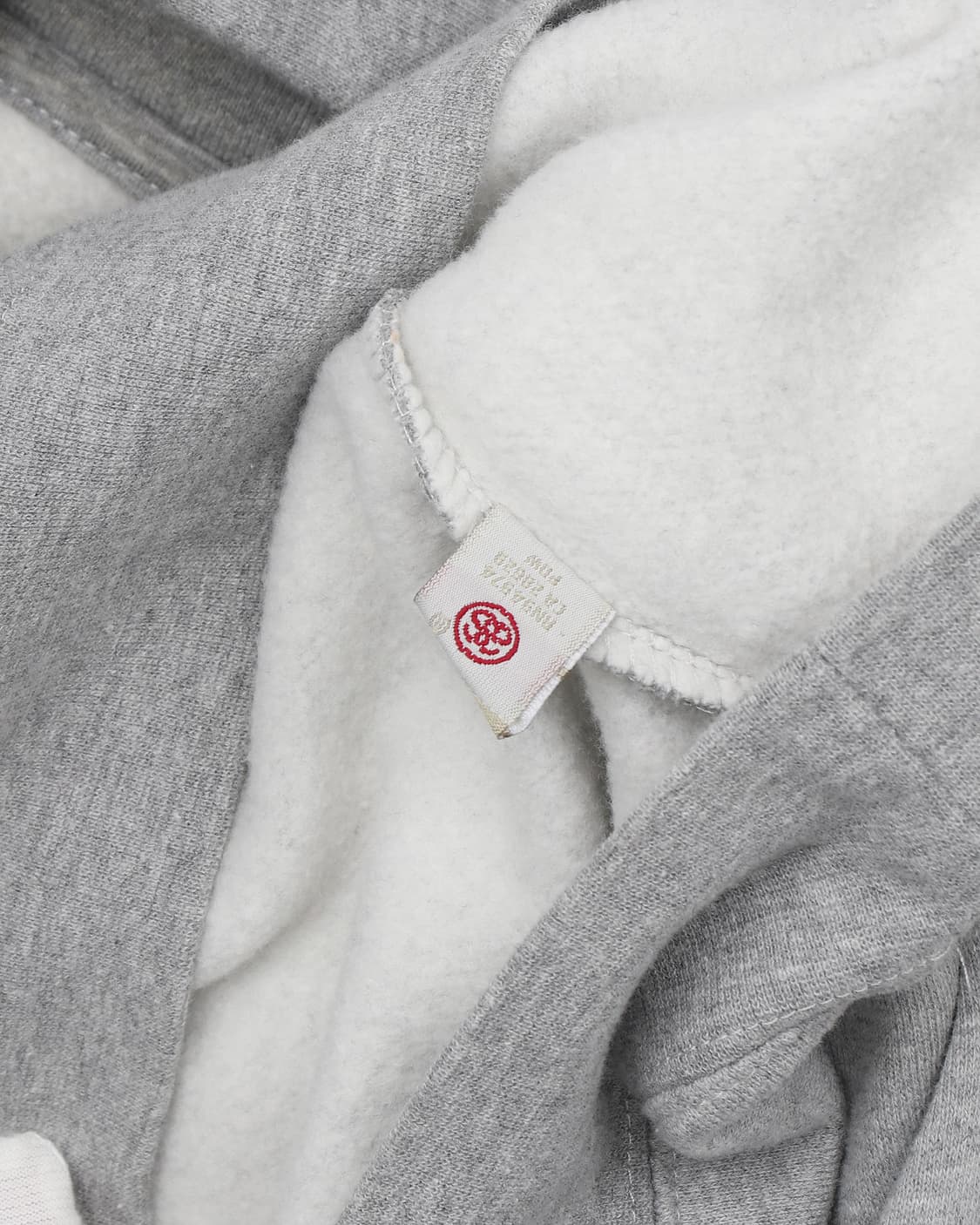 스투시 빅로고 후드티 상품이미지5