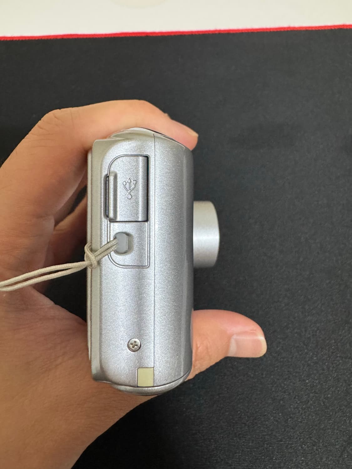 [하츠투하츠 이안디카,새상품]삼성 VLUU ES30디카 상품이미지5