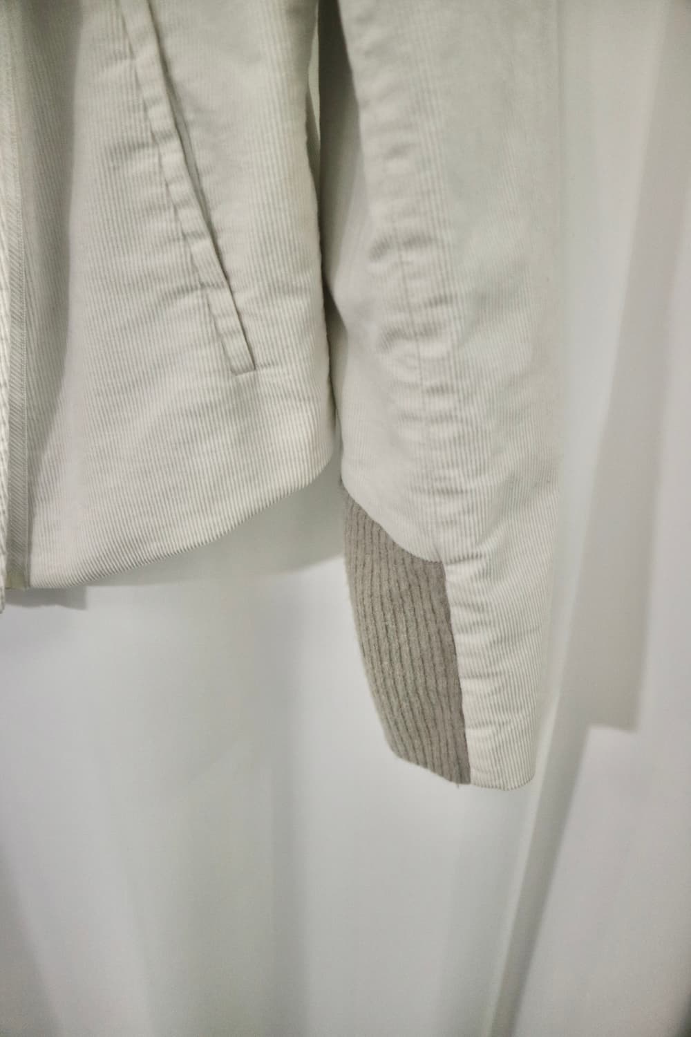 Helmut Lang biker jacket 상품이미지3