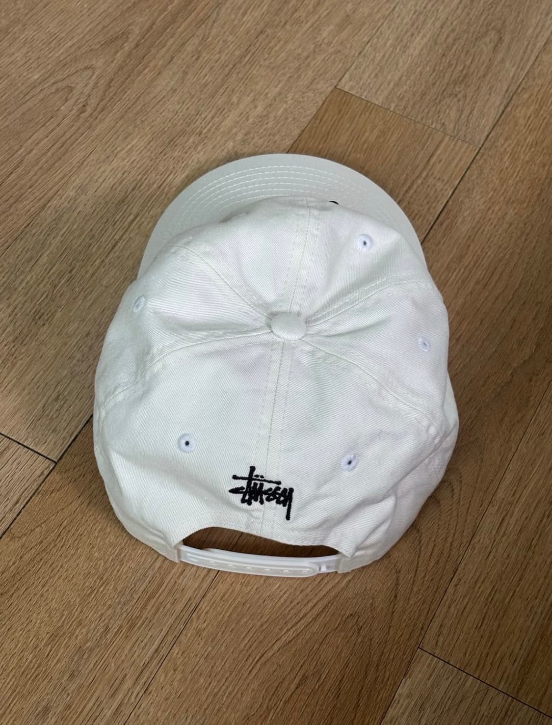 스투시 캡모자 상품이미지2