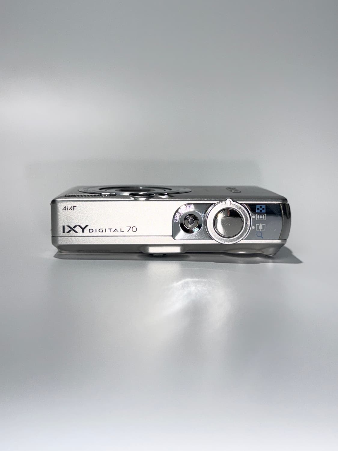 [미품풀구성!] 캐논 익시 ixy 70 (익서스 ixus 60) 디카 상품이미지8