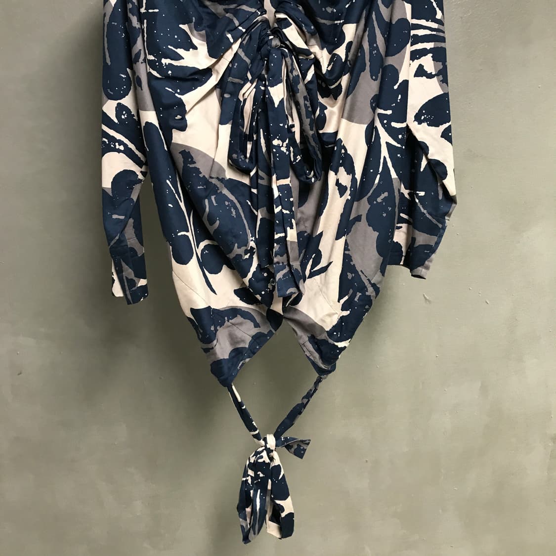 비비안웨스트우드 셔츠 블라우스 38(W) 상품이미지3