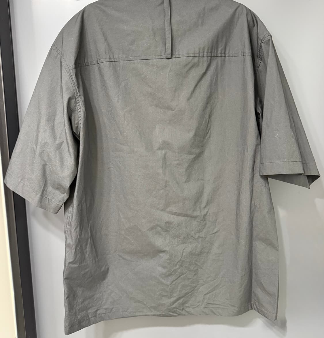 [L] 유스 Capri Half Shirt 상품이미지6