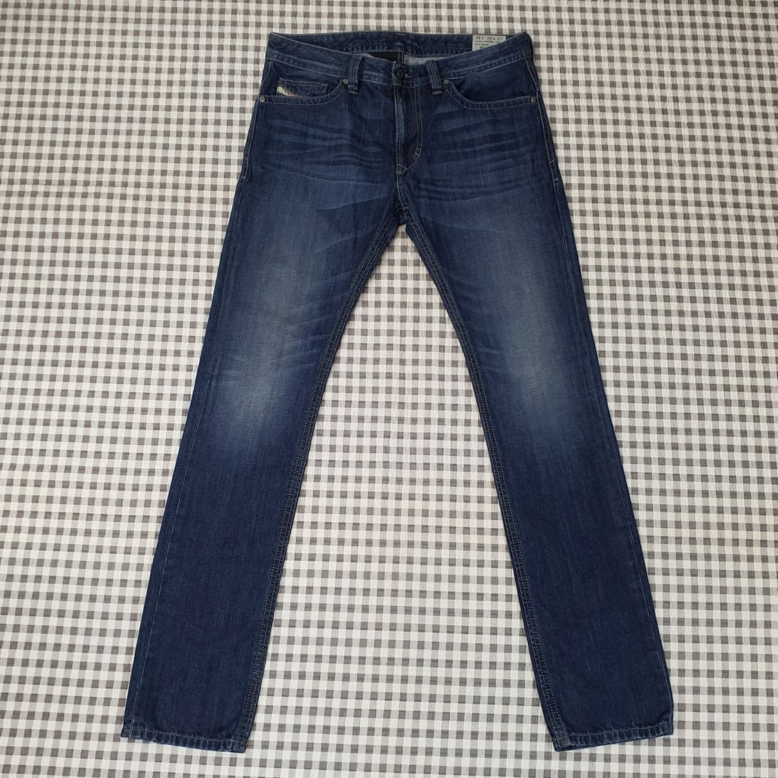 디젤 데님 청바지 남자30 상품이미지1