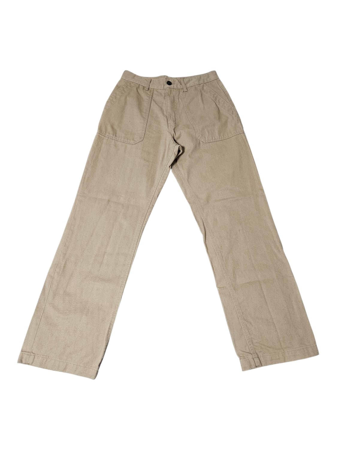 유니폼브릿지 카펜터 팬츠 M 상품이미지1