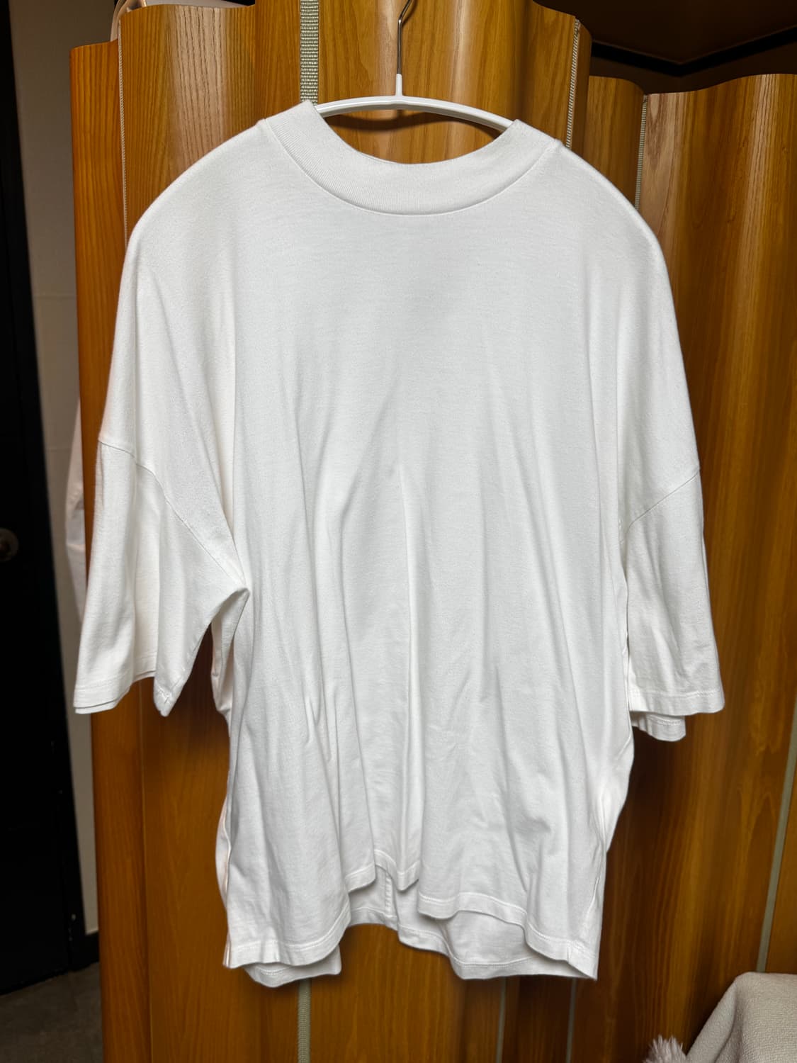 더로우 Dustin 티셔츠 M 상품이미지3