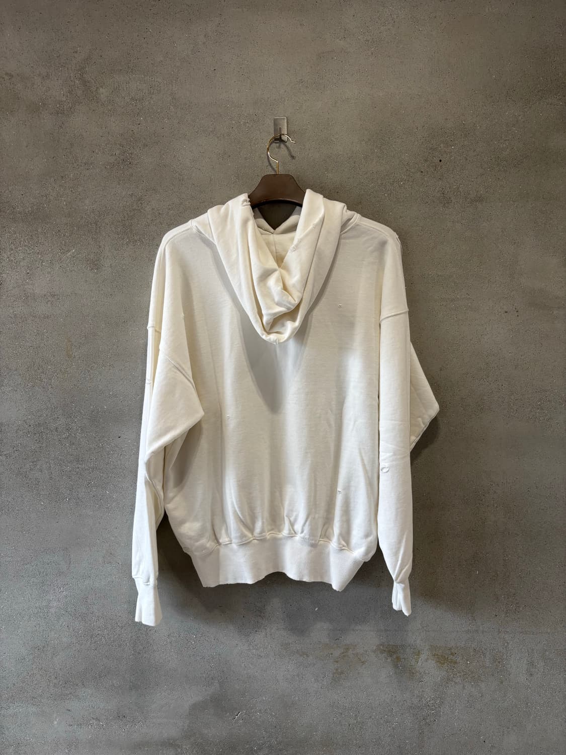 STRANGER 후디 상품이미지2