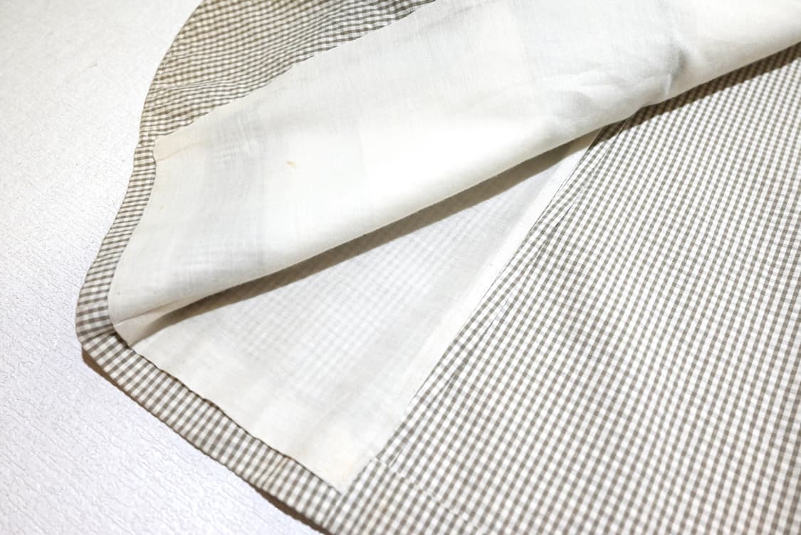 Jil sander 2000s seersucker tailored  상품이미지6