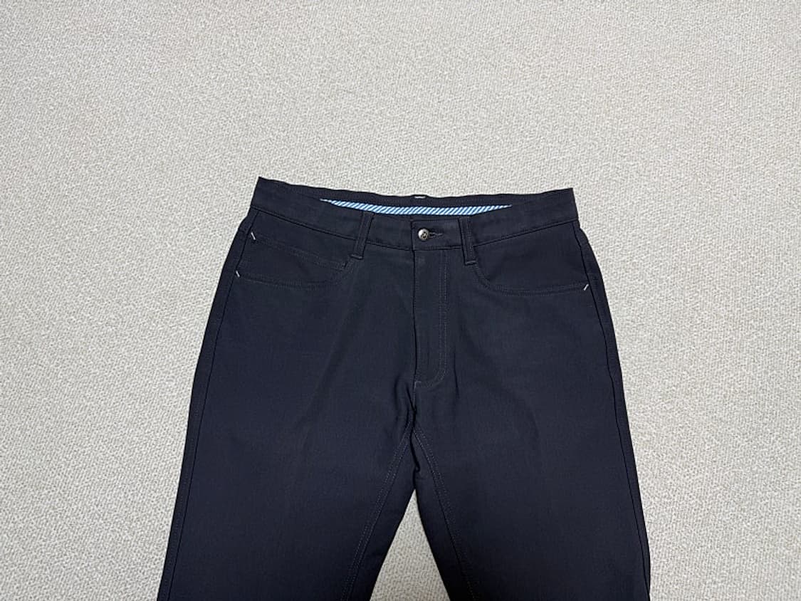 풋조이 골프바지 남성용 32인치 상품이미지2