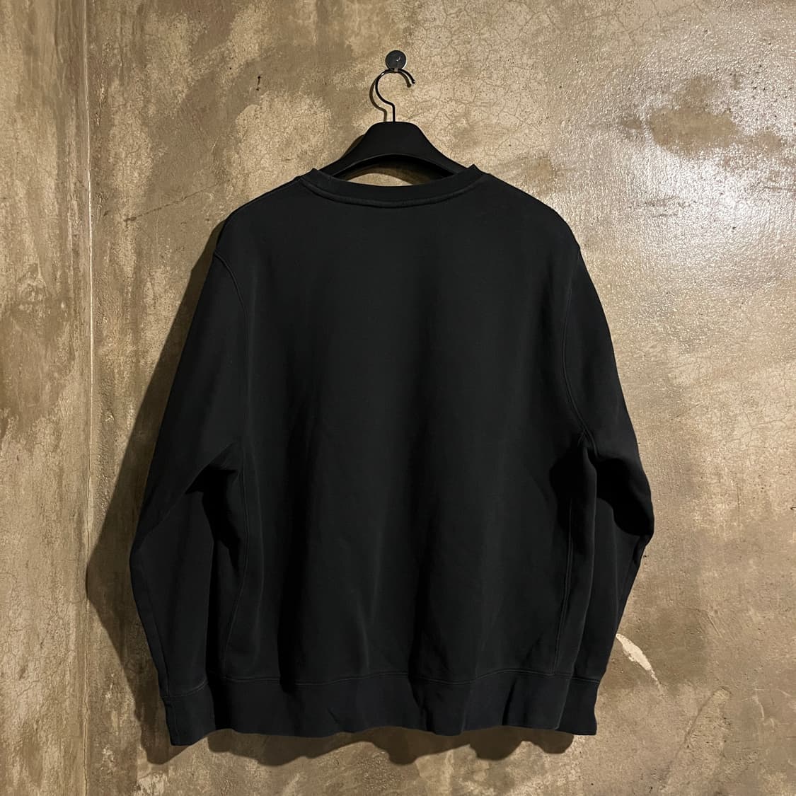 나이키 맨투맨 상품이미지3