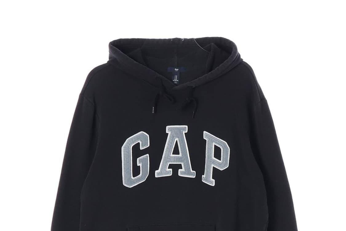 GAP 후드티 M 상품이미지2