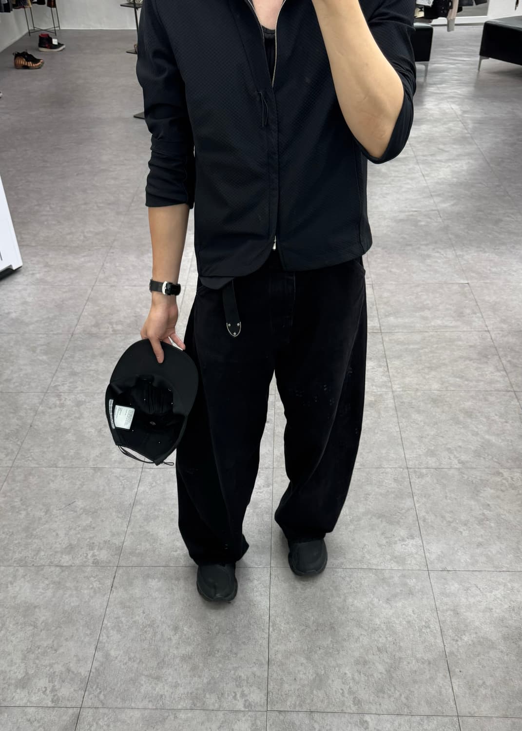 paf 8.0 트랙자켓 상품이미지7