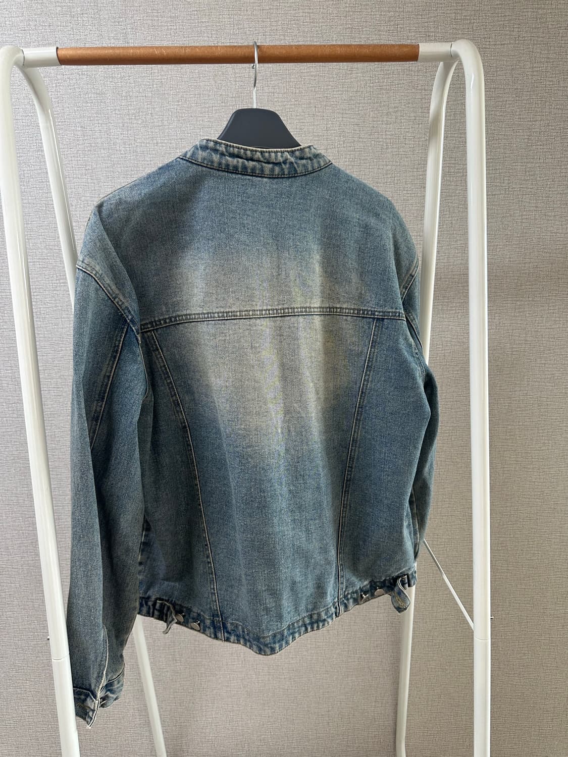 데님 자켓 상품이미지2