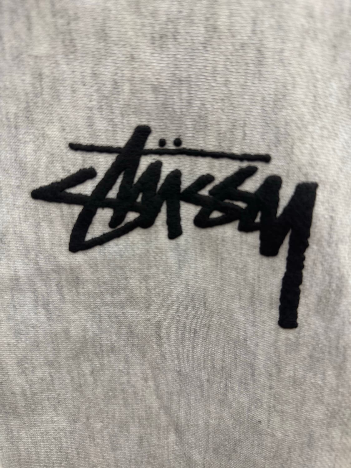 🧥 Stüssy  스투시 다이스 후드 스웻 셔츠 상품이미지8