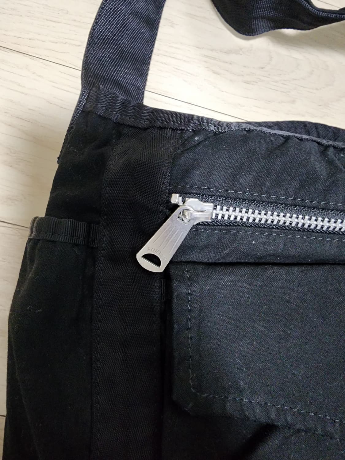 요시다포터 crag 숄더백 S 상품이미지2