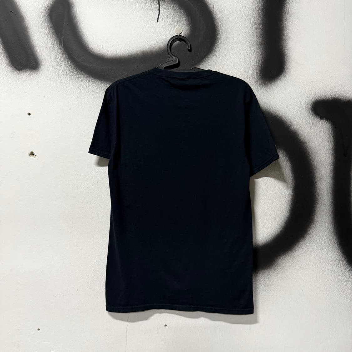 스타워즈 라스트제다이 빅 프린팅 반팔 티셔츠 상품이미지2