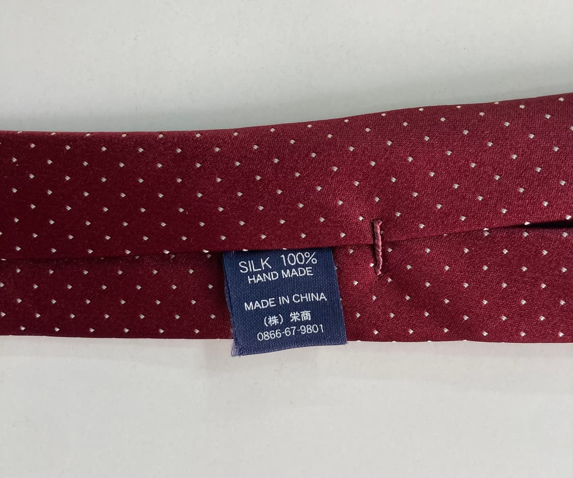 더수트컴퍼니 넥타이 상품이미지5