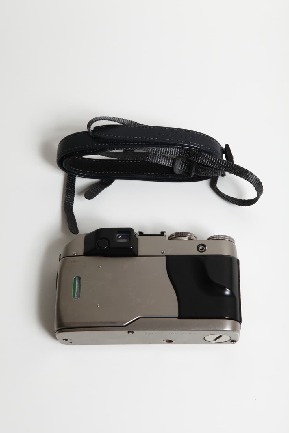 콘탁스 g1 + 45mm + 90mm + TLA200 등 상품이미지5