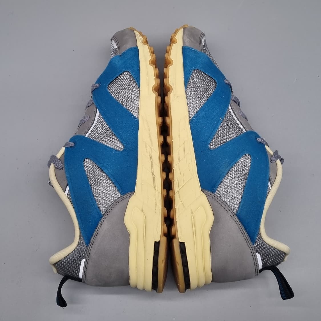 아디다스 이큅먼트 프로토 블루운동화280 상품이미지5