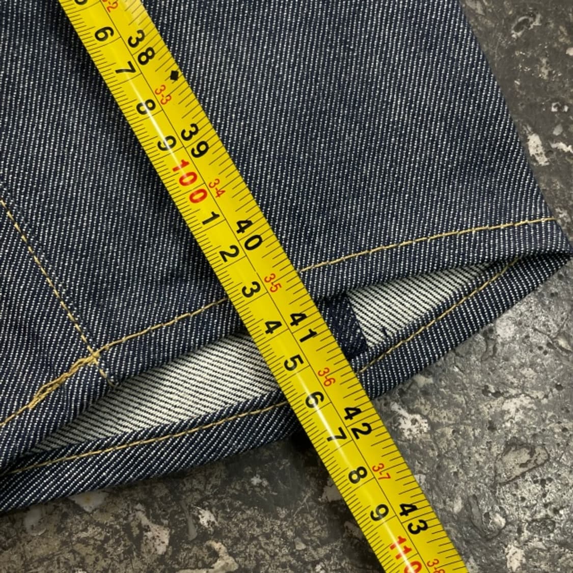 (새상품) 28 리바이스 엔지니어드 청바지 상품이미지9