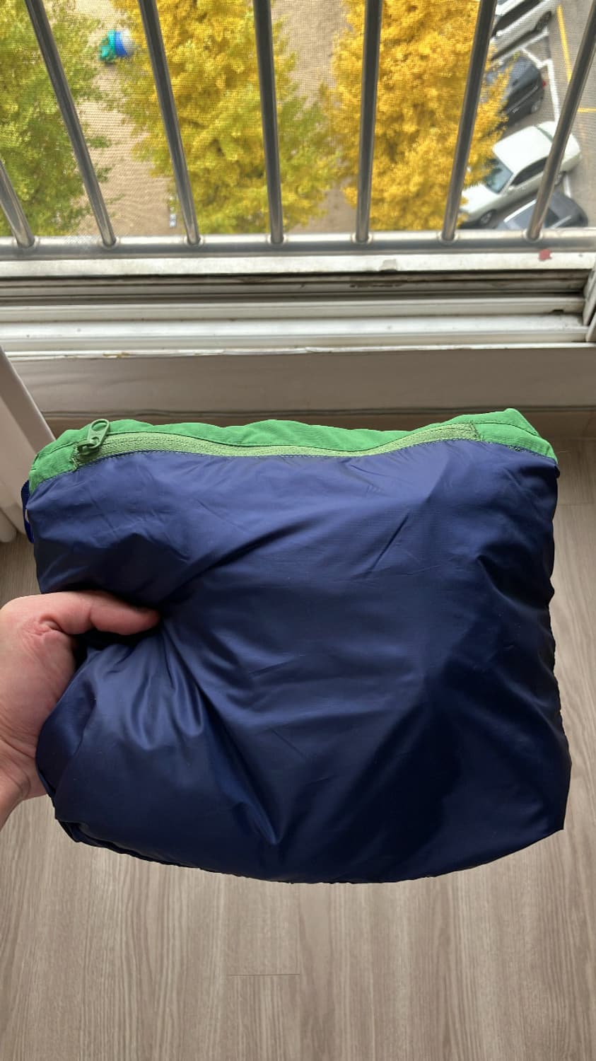 Sedan all purpose full zip vest XL 상품이미지6