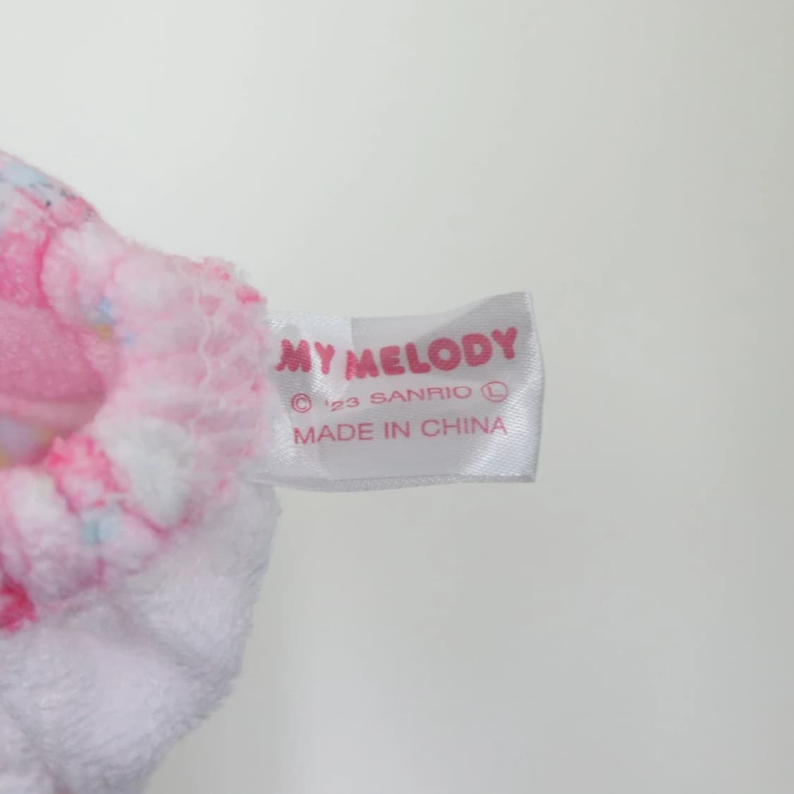 마이 멜로디 헤어 밴드 63352 상품이미지4