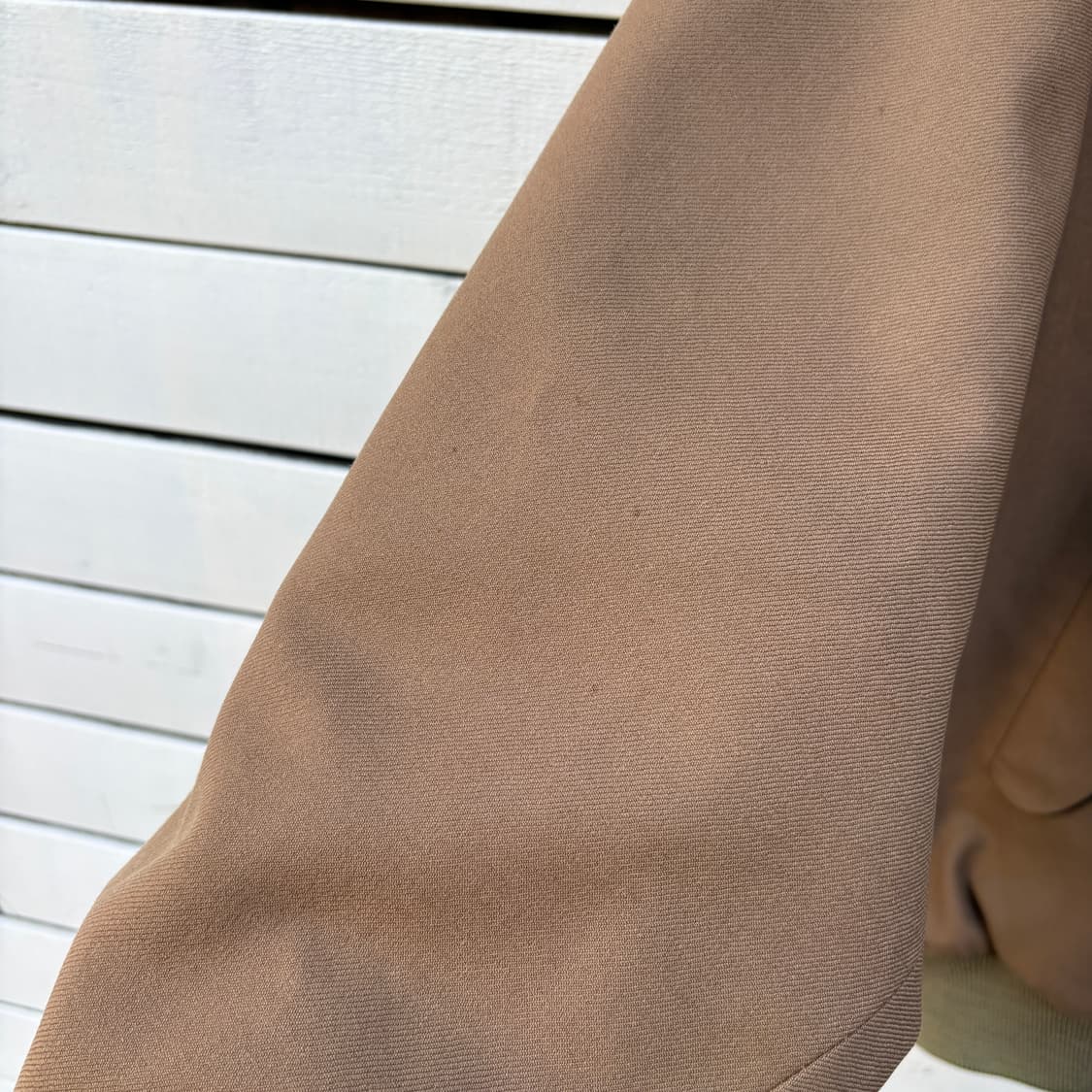 Burberrys 90s 버버리 울 G9 자켓 상품이미지3