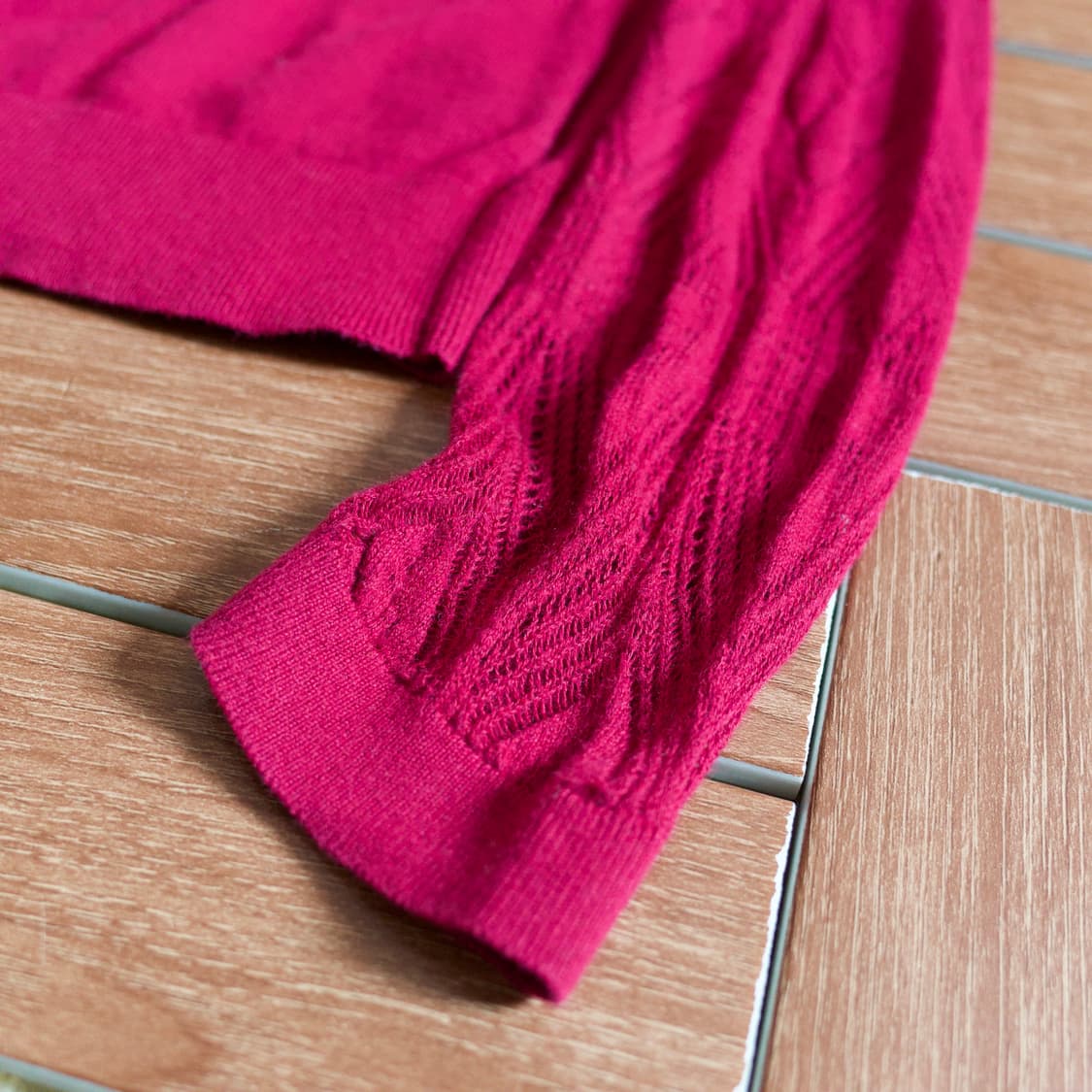 Lauren Ralph Lauren cotton modal knit 상품이미지4