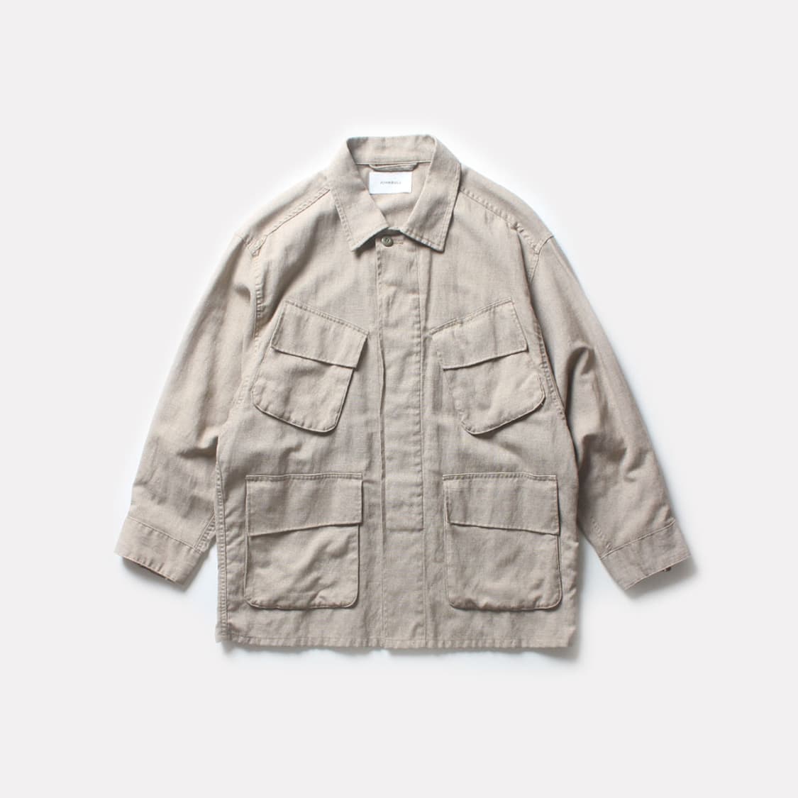 존불 린넨 혼방자켓_2747 상품이미지1