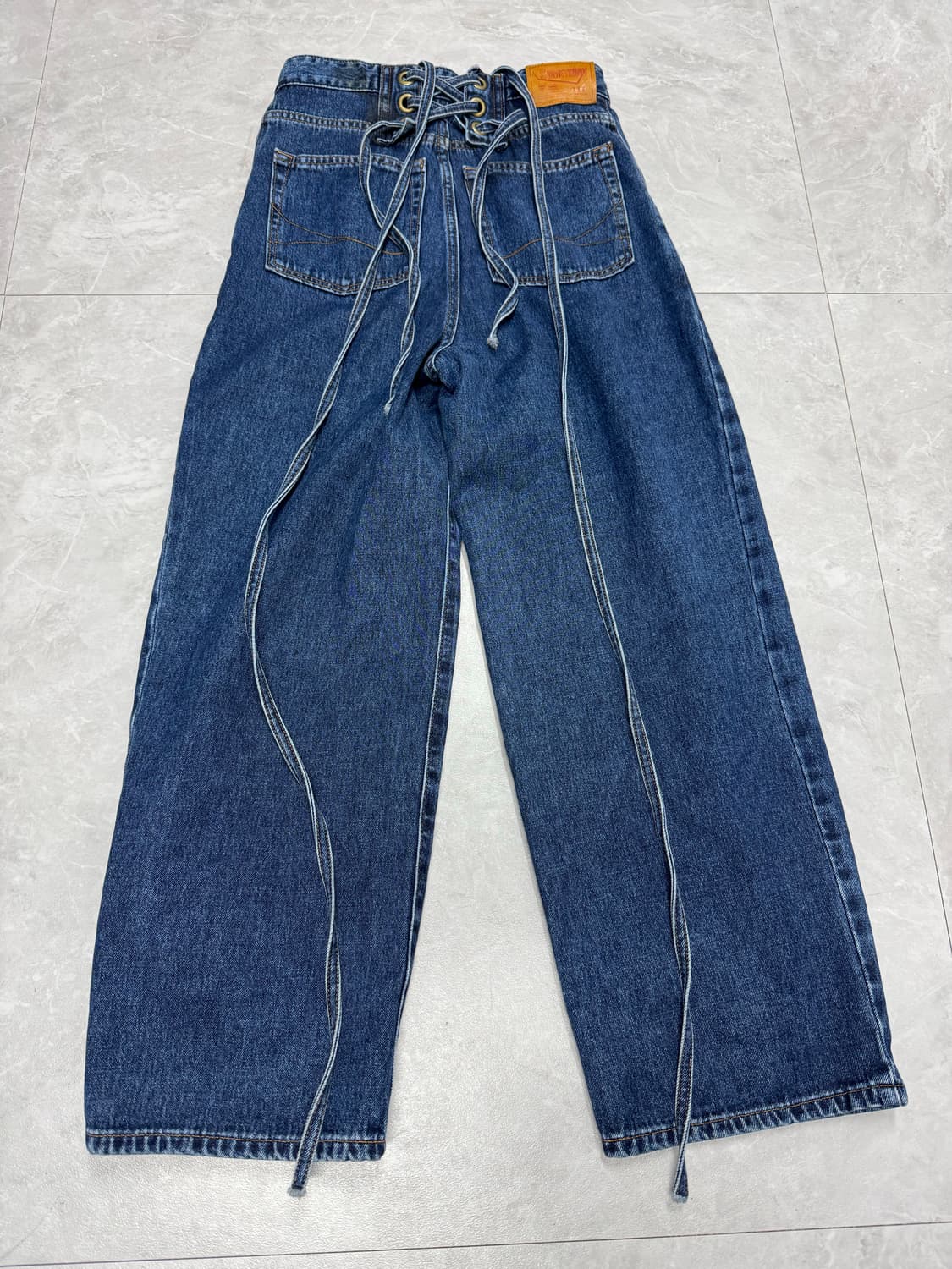 에드윈 Somthing by Edwin 상품이미지2