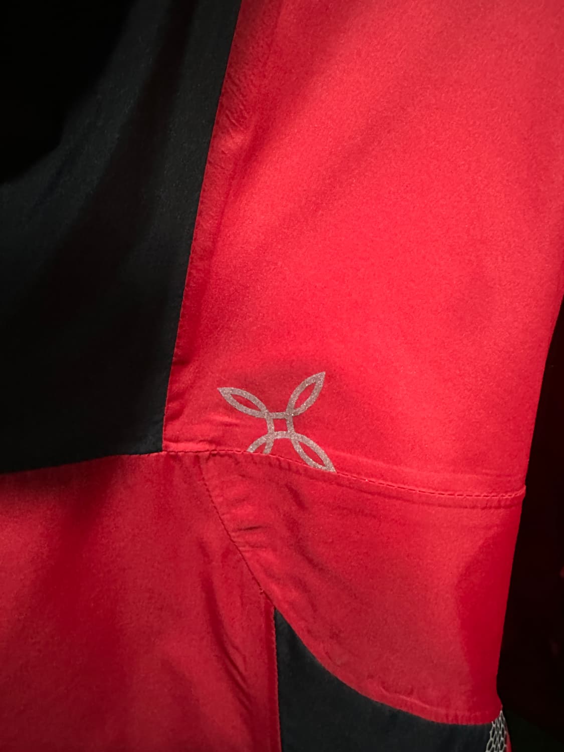 몬츄라 고어텍스 바람막이 L 상품이미지4