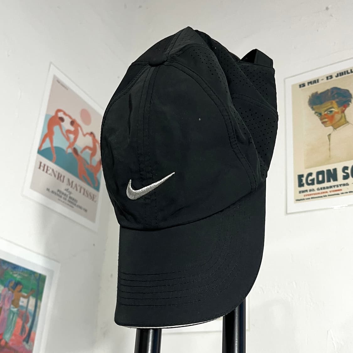 나이키 골프 볼캡 상품이미지2