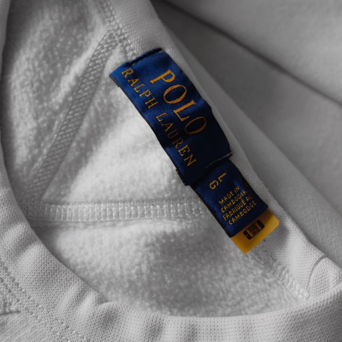 Polo Ralph Lauren Sweat Shirt 상품이미지6