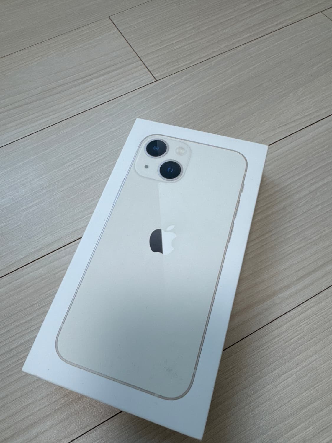 아이폰13미니(128GB, 88%) 상품이미지7