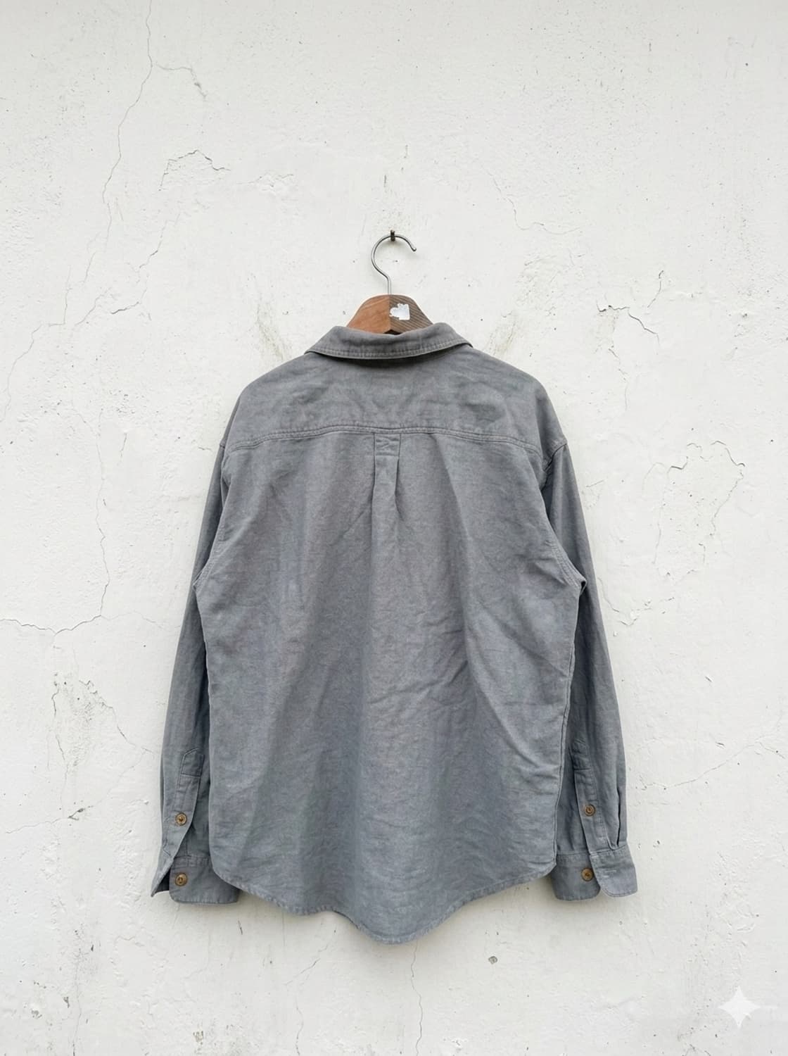 파타고니아(Patagonia) 헤비 셔츠 상품이미지3