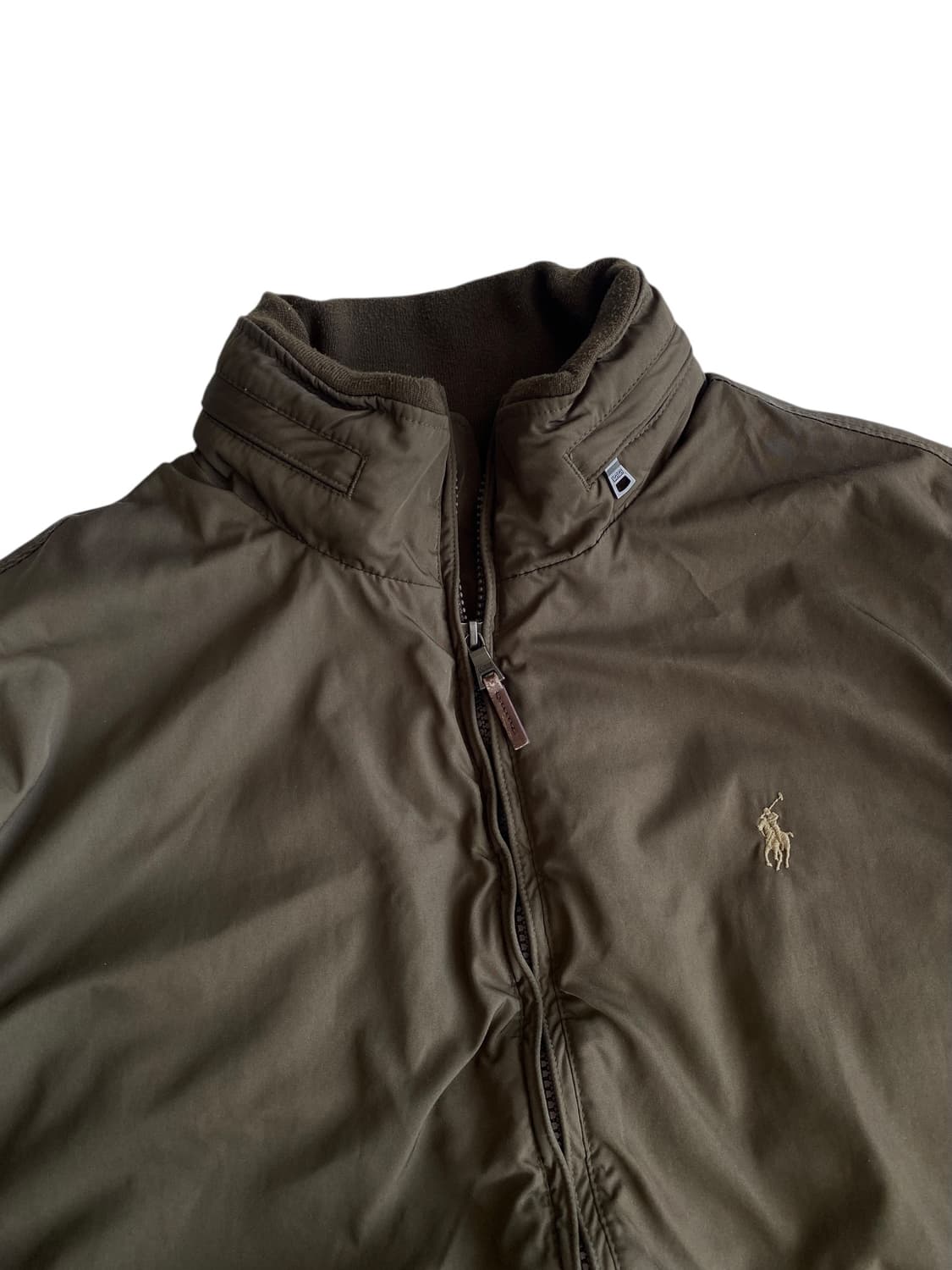 폴로 랄프로렌 Polyshell 페리 자켓  상품이미지3
