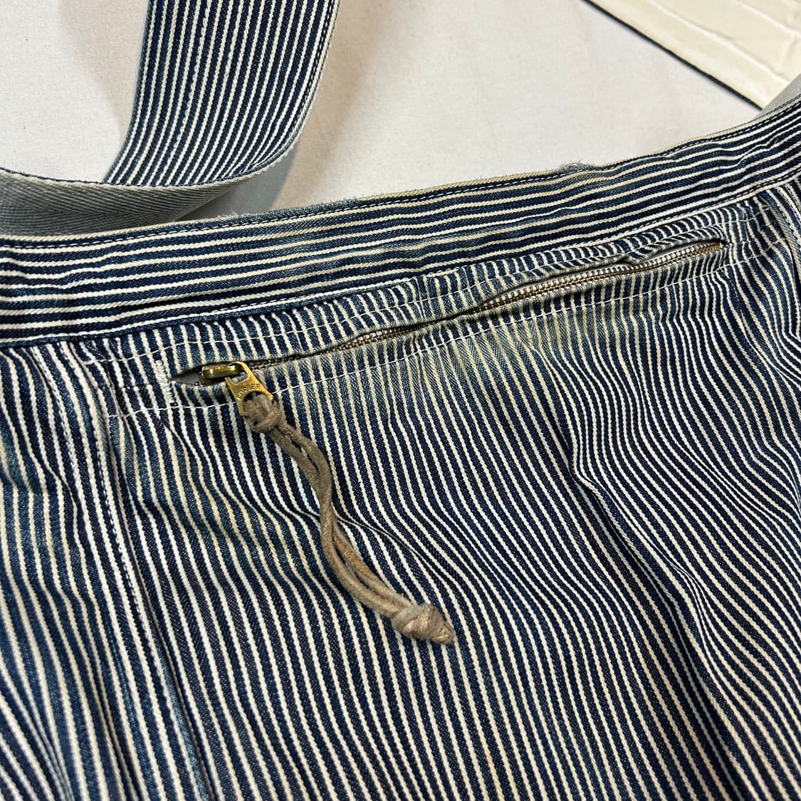 요시다 포터 히코리 숄더백 크로스백 상품이미지4