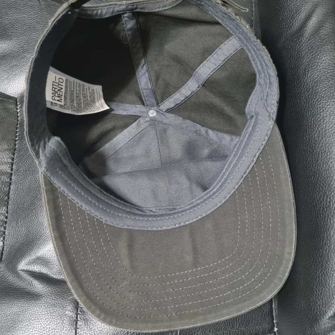 파르티멘토 모자 일괄 상품이미지4