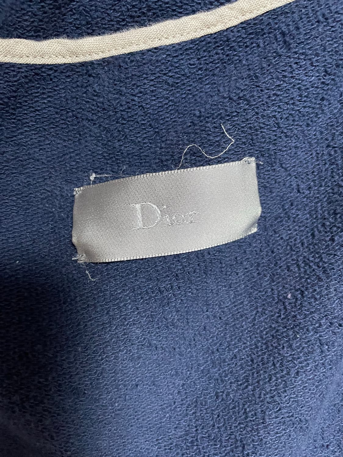 dior homme blouson (L) 상품이미지4