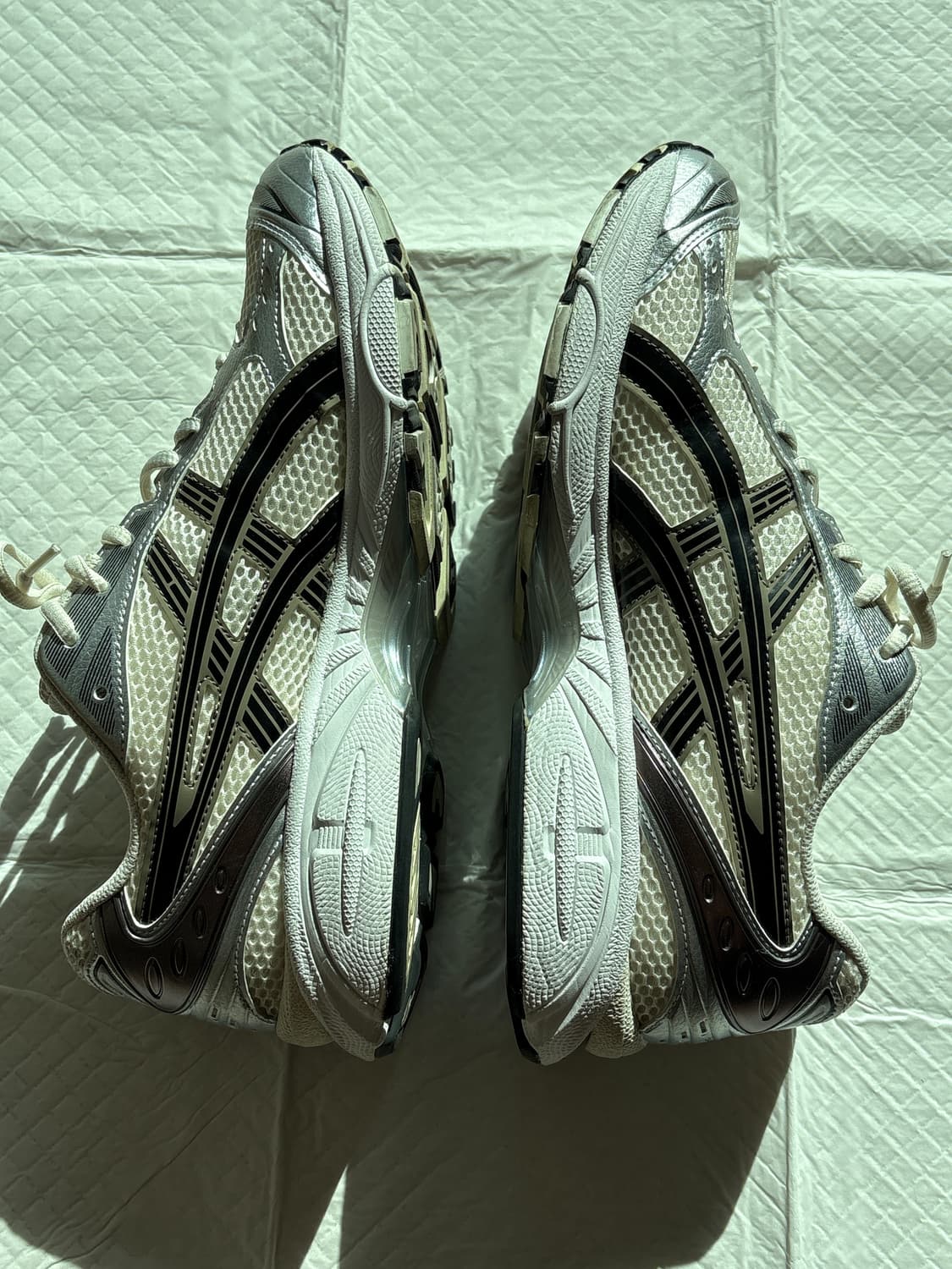 젤카야노 크림블랙 (사이즈:280) 상품이미지5