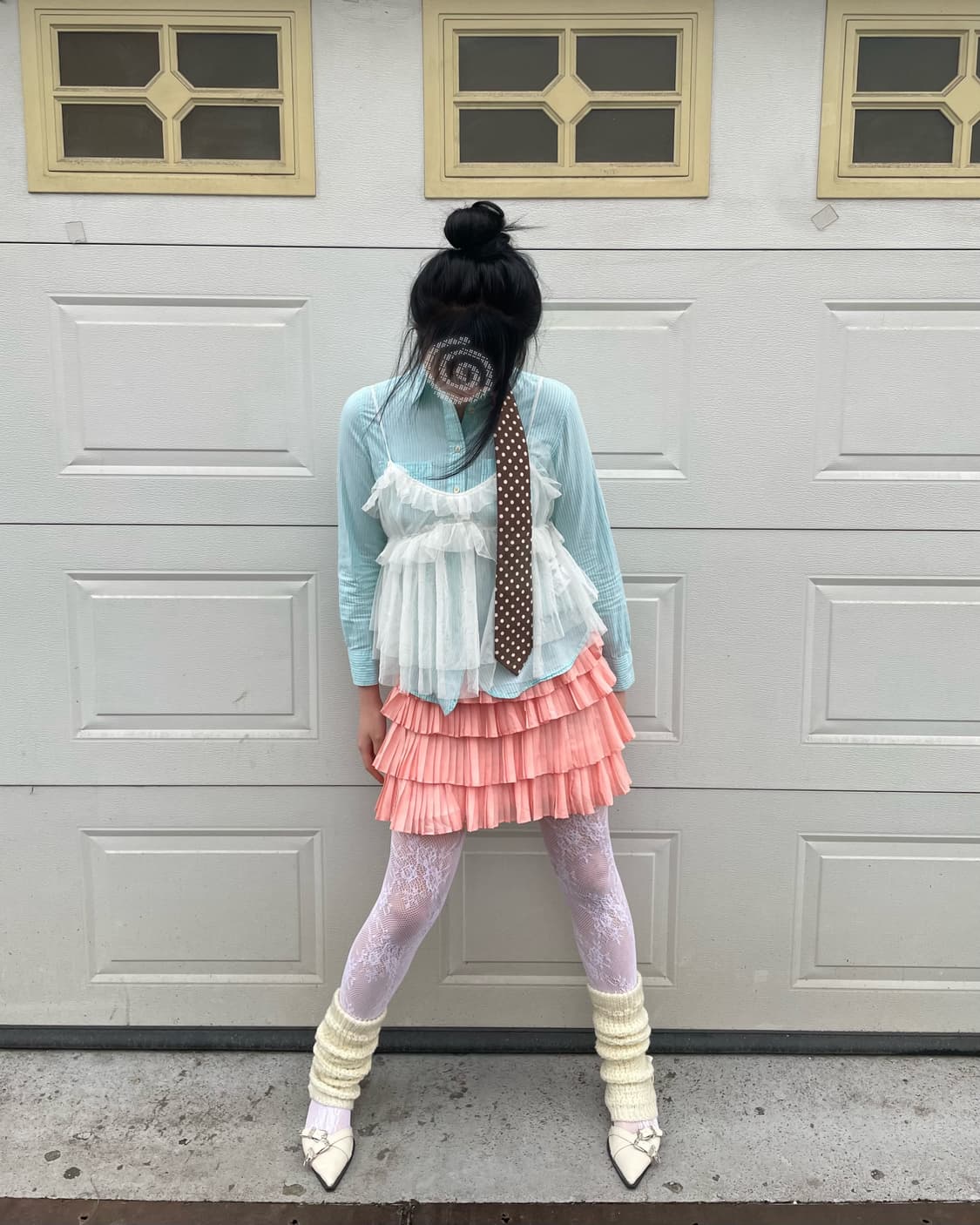 핀터속레인보우샤베트맛괴짜.ˢᴱᵀ🏠 상품이미지1