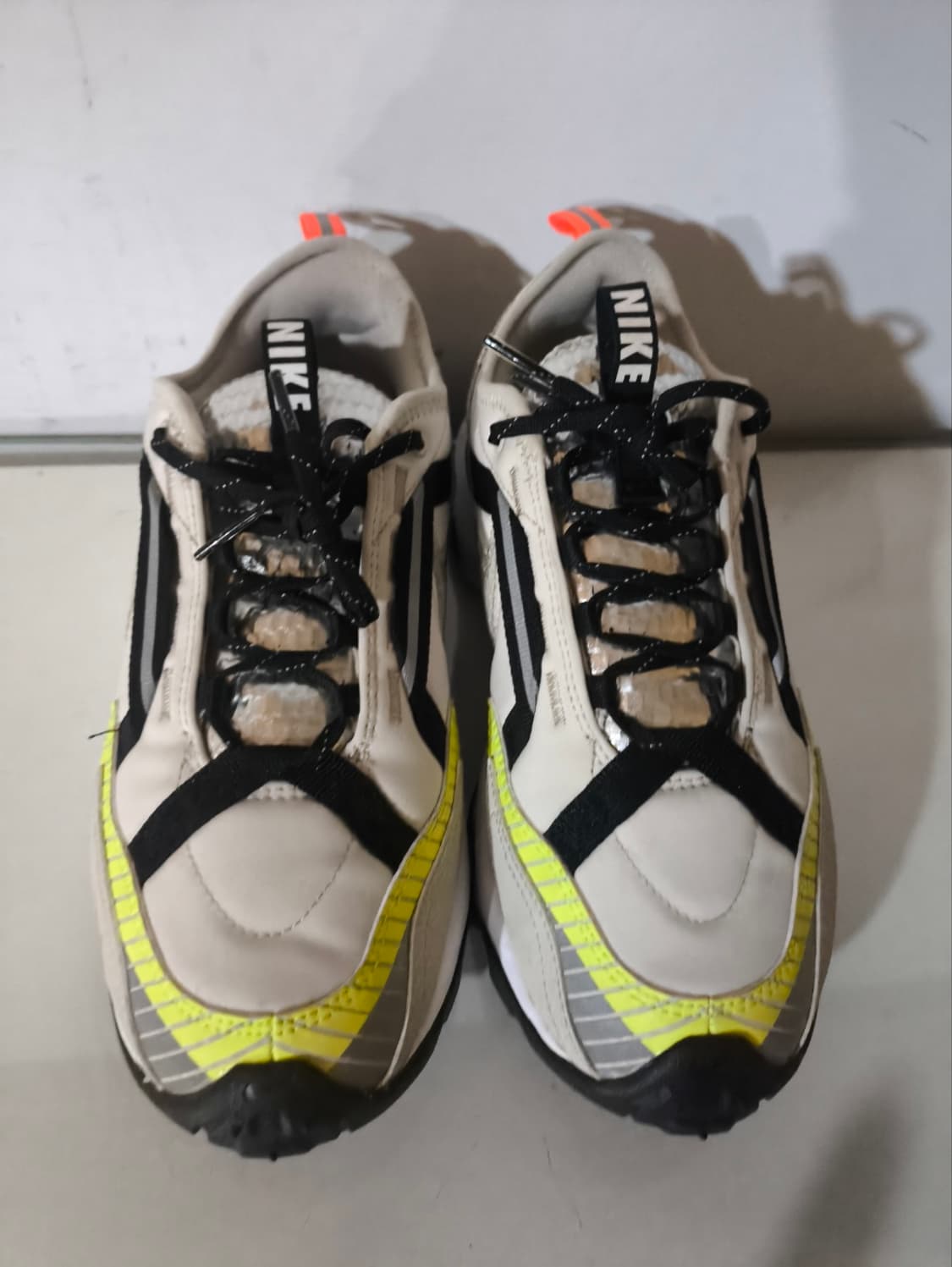 245mm 3M x 나이키 TC 7900 운동화 상품이미지4