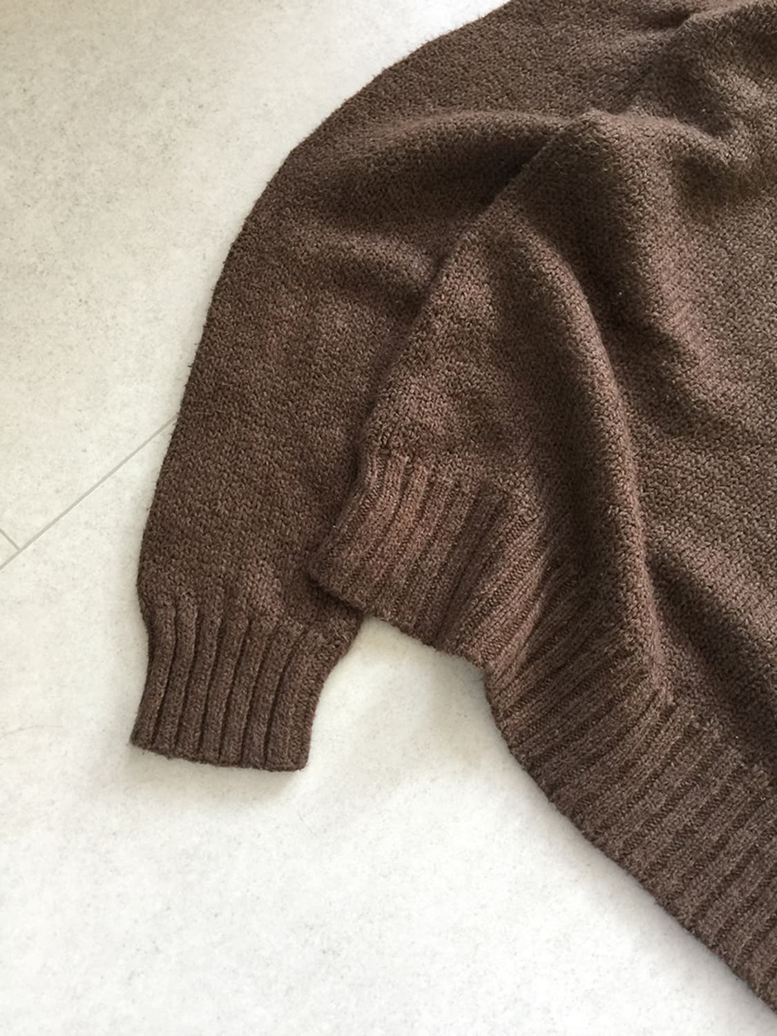 (MAN) 폴로랄프로렌 니트스웨터 XL 상품이미지3