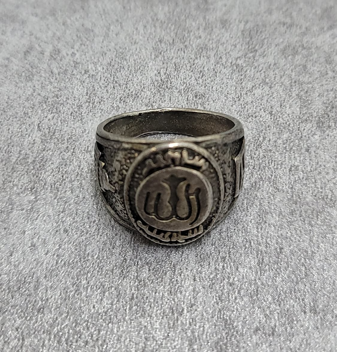 빈티지반지 상품이미지3