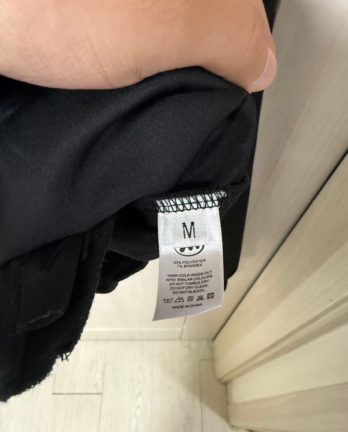 Mowalola 후드 트랙 자켓 m 상품이미지3