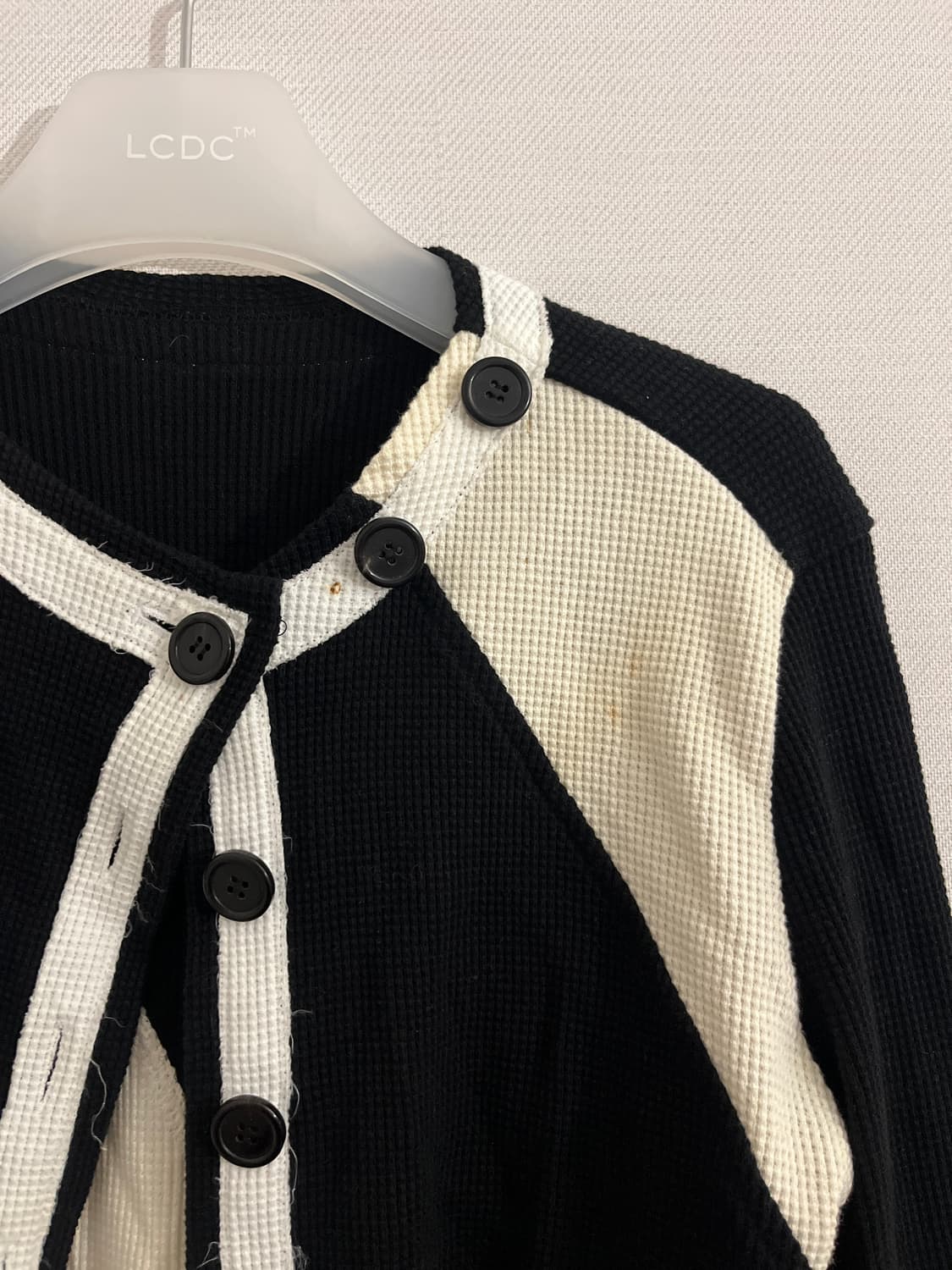 기준 데이앤나잇 가디건 상품이미지7