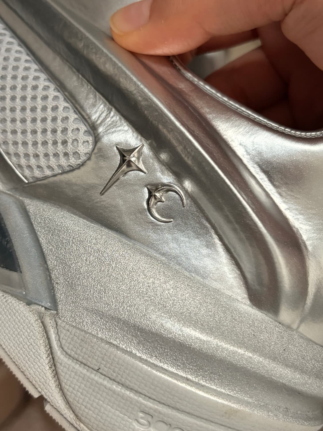 휠라 X 떠그클럽 레플리카 270 상품이미지4