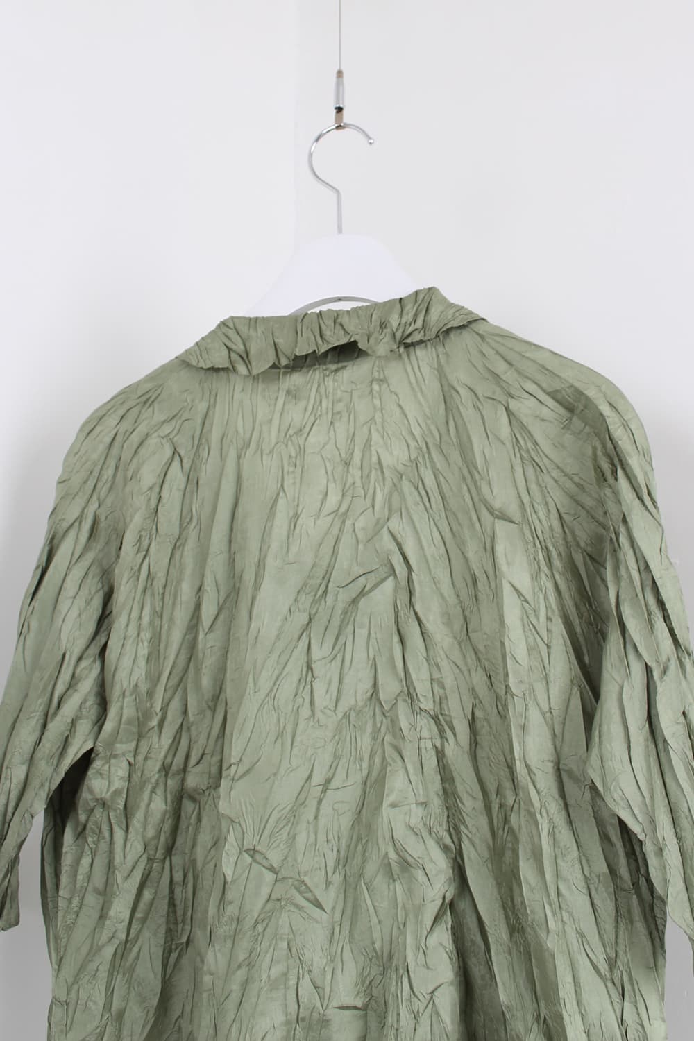 pleats please pullover shirt 상품이미지5