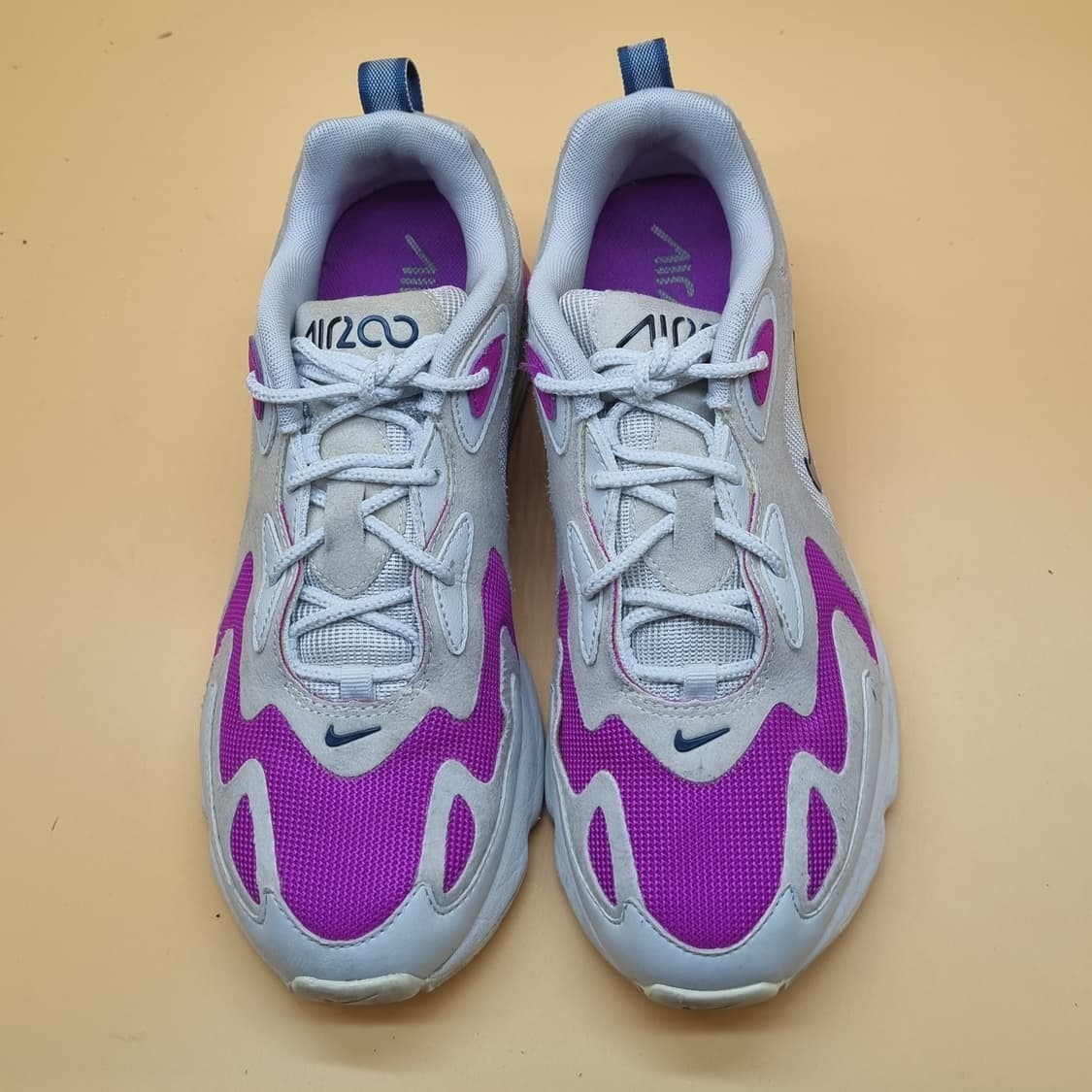 나이키 에어맥스 200 운동화250 상품이미지4